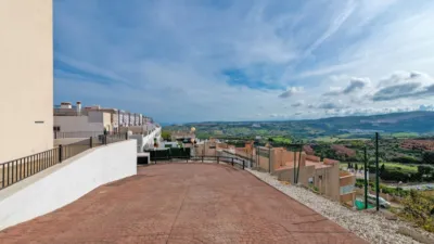 Apartment in Doña Julia Golf photo 35