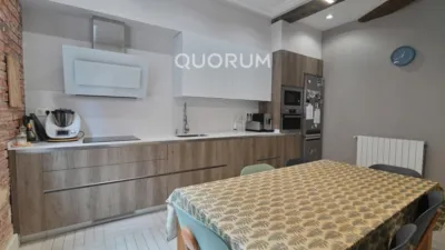 Apartment on Hurtado de Amezaga Street photo 17