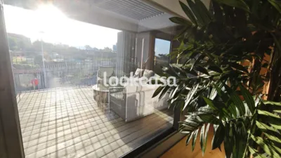 Apartment on Pedra Parda Street - Noalla photo 15