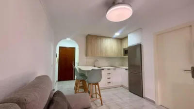 Apartment in Bus Station photo 7