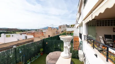 Apartment in Doña Julia Golf photo 19