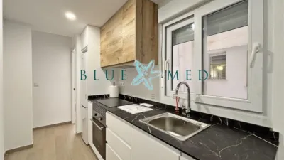 Apartment on Calle Mayor photo 3