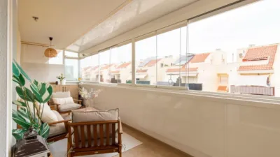 Apartment in Monte Faro-Altomar photo 7