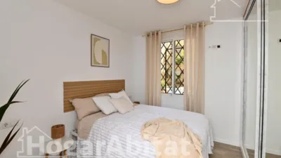 Apartment on Avinguda de la Malva-rosa photo 8