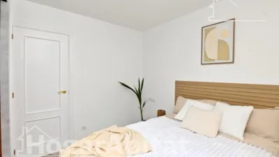 Apartment on Avinguda de la Malva-rosa photo 10