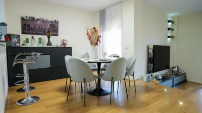 Semi-detached house on Calle A - Pp Casa Blanca photo 18