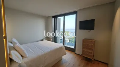 Apartment on Pedra Parda Street - Noalla photo 37