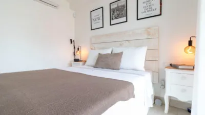 Apartment in Monte Faro-Altomar photo 22