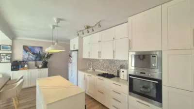 Duplex in Rincón de Loix, Benidorm photo 3