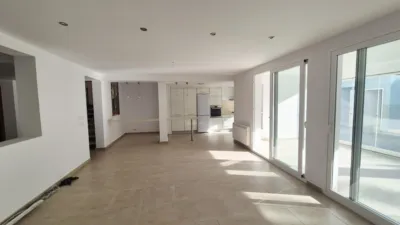 Semi-detached house in Albir photo 9