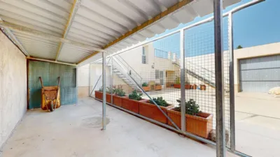 House in Caserío Los Garcías photo 33