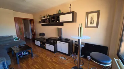 Apartment on Calle de Valle-Inclán photo 23
