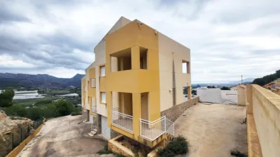 Chalet in the Valencian Community photo 48
