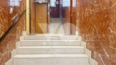 Flat on Calle de Pegaso photo 33