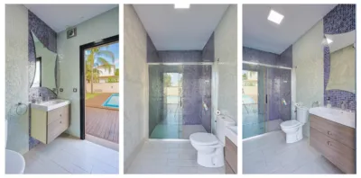 Chalet in Pino Grande Urbanization photo 72