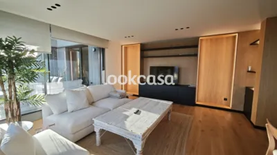 Apartment on Pedra Parda Street - Noalla photo 10