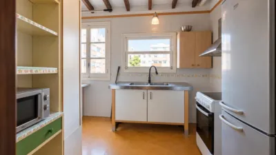 Apartment in Santa Catalina photo 5
