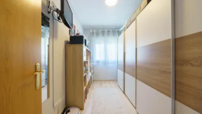 Penthouse in El Vivero photo 16
