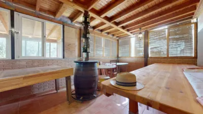 House in Caserío Los Garcías photo 5