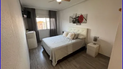 Apartment in Centre photo 11