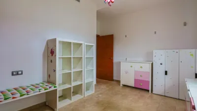 Chalet in Pino Grande Urbanization photo 48