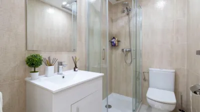 Apartment in Monte Faro-Altomar photo 35