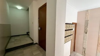 Apartment in Bus Station photo 21