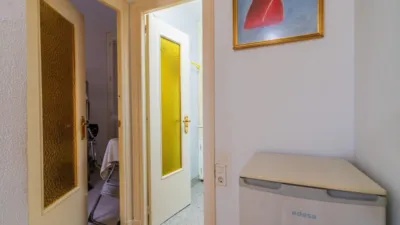 Apartment in San Felipe photo 20