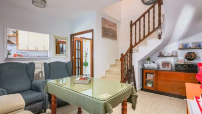Piso en Sevilla Este photo 6