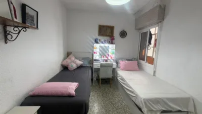 Apartment in Biblioteca Nueva photo 13