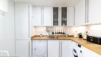 Apartment in Monte Faro-Altomar photo 15
