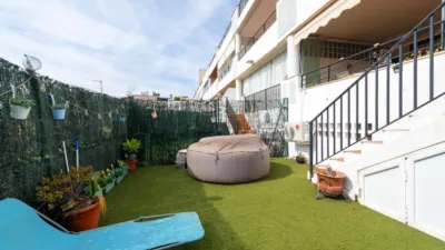 Apartment in Doña Julia Golf photo 18