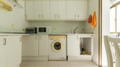Apartment in Recinto Ferial photo 14