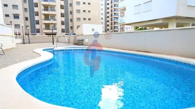 Apartment at Calle Ingeniero Juan Garcia, 80 photo 4