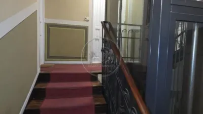 Apartment on Francisco Silvela Street photo 5