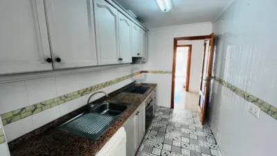 Apartment on Calle de San Lorenzo photo 14
