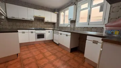 Apartment on Calle José Denis Belgrano photo 28