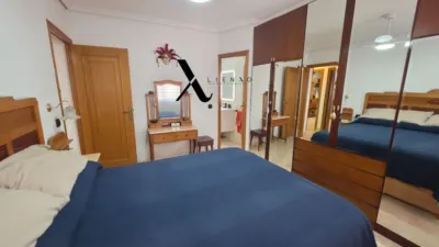 Flat on Calle de la Almenara photo 36