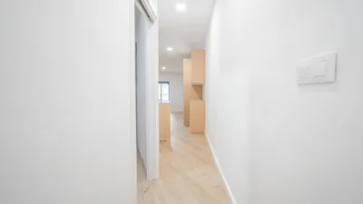 Piso en calle Socorro photo 20