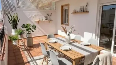 Apartment on Calle Asunción photo 2