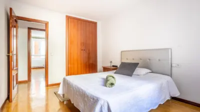 Apartment in Sama photo 32