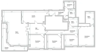 Apartment in San Felipe photo 40