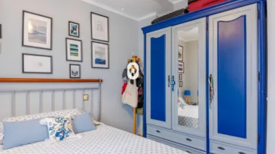 Apartment on Carrer de Wagner photo 15
