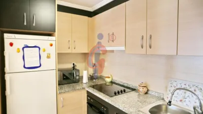 Apartment at Calle Ingeniero Juan Garcia, 80 photo 16