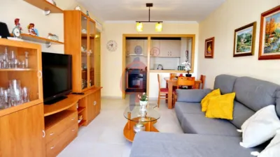 Apartment at Calle Ingeniero Juan Garcia, 80 photo 3