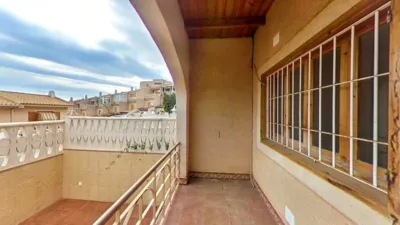 Apartment in Los Arenales del Sol photo 36