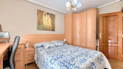 Apartment in Cruces photo 41