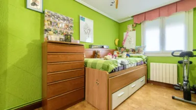 Apartment in Cruces photo 5