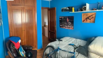 Apartment on Calle de Valle-Inclán photo 14