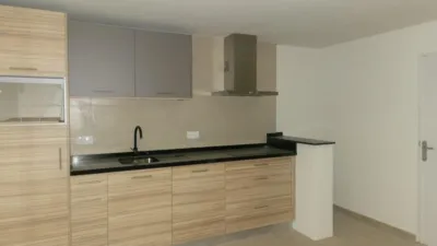 Chalet in the Valencian Community photo 41